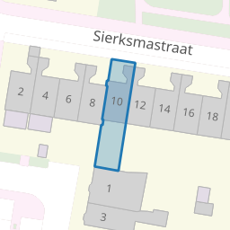 Perceel HZM00-B-6415