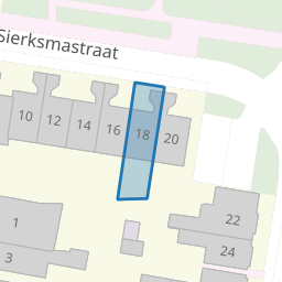 Perceel HZM00-B-6419