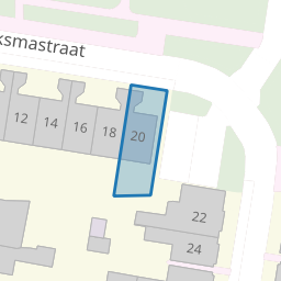 Perceel HZM00-B-6420
