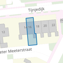 Perceel HZM00-B-6422