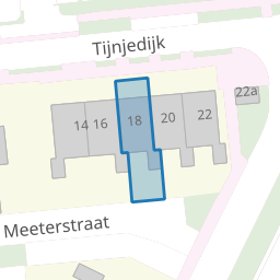 Perceel HZM00-B-6423