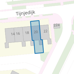 Perceel HZM00-B-6424