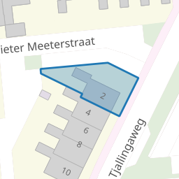 Perceel HZM00-B-6426