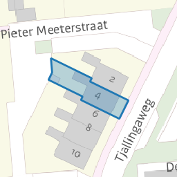 Perceel HZM00-B-6427