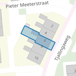 Perceel HZM00-B-6428