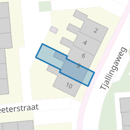 Perceel HZM00-B-6429