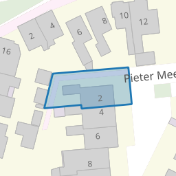 Perceel HZM00-B-6431