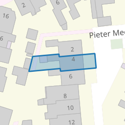 Perceel HZM00-B-6432