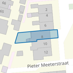 Perceel HZM00-B-6434