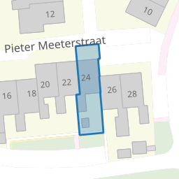 Perceel HZM00-B-6442