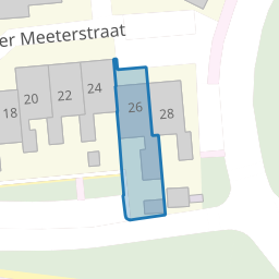 Perceel HZM00-B-6443