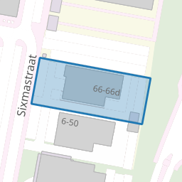 Perceel HZM00-B-6445