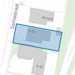 Perceel HZM00-B-6446