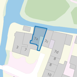 Perceel HZM00-B-6459