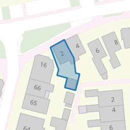 Perceel HZM00-B-6462