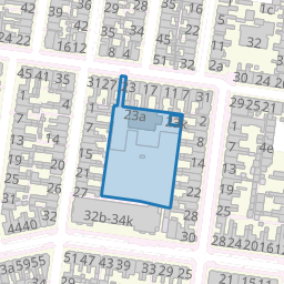 Perceel HZM00-B-6470