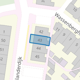 Perceel HZM00-B-6472