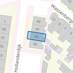 Perceel HZM00-B-6473