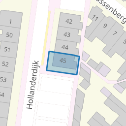 Perceel HZM00-B-6474