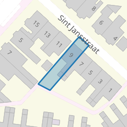 Perceel HZM00-B-6475