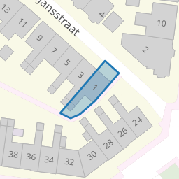 Perceel HZM00-B-6479