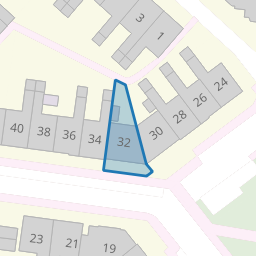 Perceel HZM00-B-6484