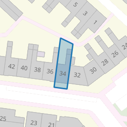 Perceel HZM00-B-6485