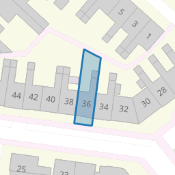 Perceel HZM00-B-6486