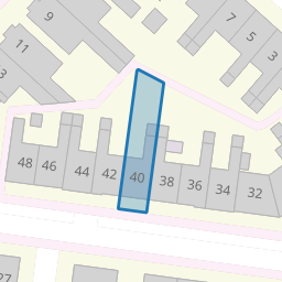 Perceel HZM00-B-6488