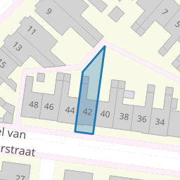 Perceel HZM00-B-6489