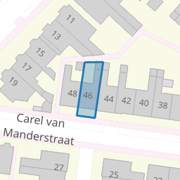 Perceel HZM00-B-6491