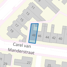 Perceel HZM00-B-6492