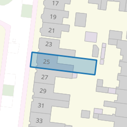 Perceel HZM00-B-6495