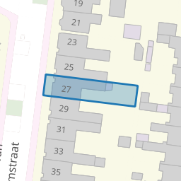 Perceel HZM00-B-6496