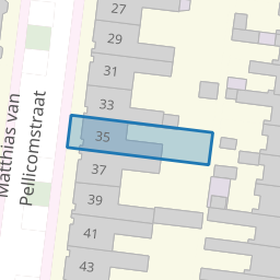 Perceel HZM00-B-6500