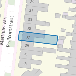 Perceel HZM00-B-6501