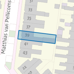 Perceel HZM00-B-6502