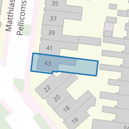 Perceel HZM00-B-6504