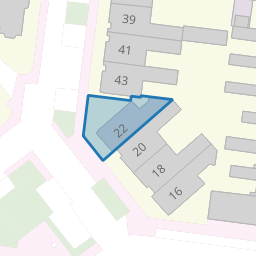 Perceel HZM00-B-6505