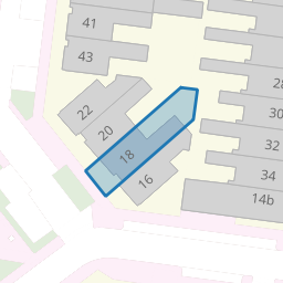 Perceel HZM00-B-6507