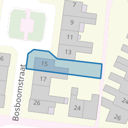 Perceel HZM00-B-6510