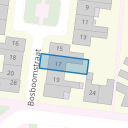 Perceel HZM00-B-6511