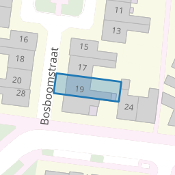 Perceel HZM00-B-6512