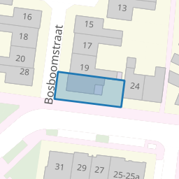 Perceel HZM00-B-6513