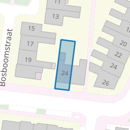 Perceel HZM00-B-6514