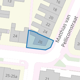 Perceel HZM00-B-6516