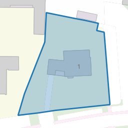 Perceel HZM00-B-6519