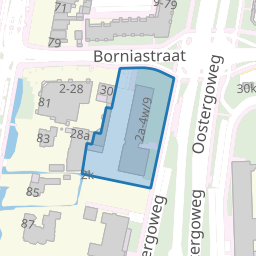 Perceel HZM00-B-6521