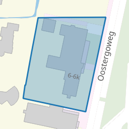 Perceel HZM00-B-6539