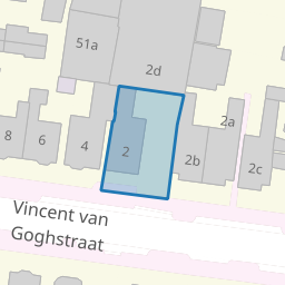 Perceel HZM00-B-6545